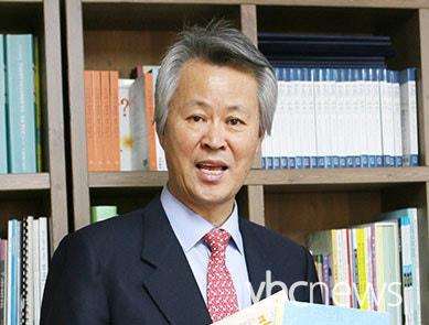 인간성회복운동추진협의회 고진광 이사장